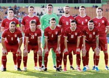 „Dobrodošli Srbi!“: Panama progovorila našim jezikom pred gostovanje fubalske reprezentacije