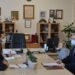 Udovičić sa ambasadorom Slovačke o saradnji