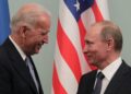 Bajdenovo doba: Šta da očekuju Rusija, Kina i Srbija?