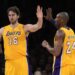 Gasol o Kobiju: Brate, nedostaješ mi