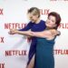 Ovo su Netfliksove serije sa najviše scena seksa