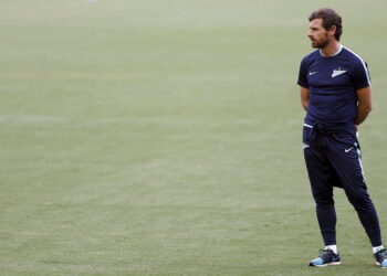 Andre Viljas Boaš na kraju sezone napušta Olimpik Marsej