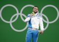 Olimpijski šampion optužen za doping