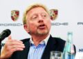 Beker: Novakovo pismo direktoru AO je legitimno i na mestu, Melburn treba da poštuje sve koji dođu