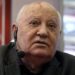 Gorbačov: Sudbina Amerike kao države se nalazi pod znakom pitanja