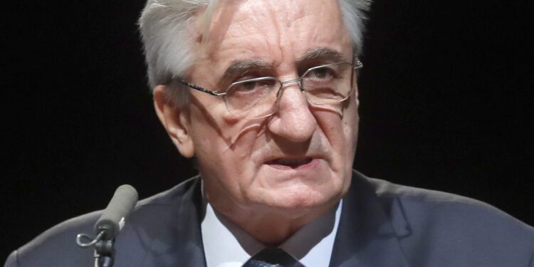 Tuđmanov sin preminuo od koronavirusa