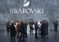 Koncern “Svarovski” zatvara svaku treću filijalu u Austriji