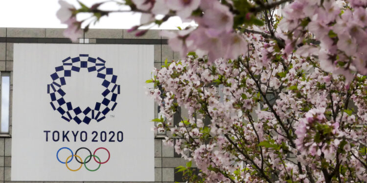 Olimpijske igre u Tokiju biće održane na leto