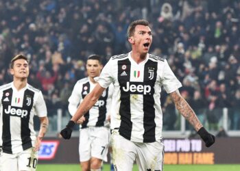 Mandžukić prošao preglede – uskoro u Milanu