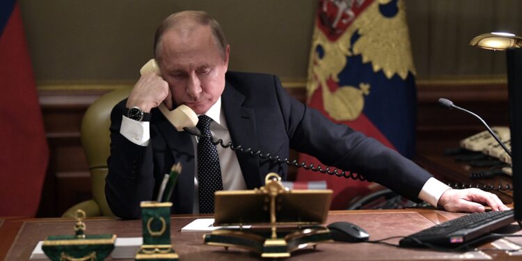 Prvi razgovor Putina i Bajdena: Potvrđena veoma duboka neslaganja Rusije i SAD