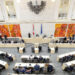 Zbog SAD austrijski parlament povećava bezbednost