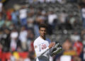 Dele Ali zaboravio da igra fudbal: Saigrači se šale na njegov račun nakon urnebesnog poteza (VIDEO)