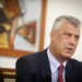 “Tači bi bio spreman da počini nove zločine”