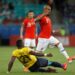 Vidal zaprepastio navijače Intera (VIDEO)