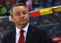 Olimpija želi bivšeg trenera Zvezde na svojoj klupi