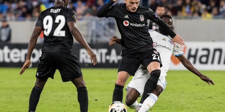 Ljajić strelac posle sedam meseci (VIDEO)