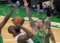 Kokoškov dovodi NBA pojačanje