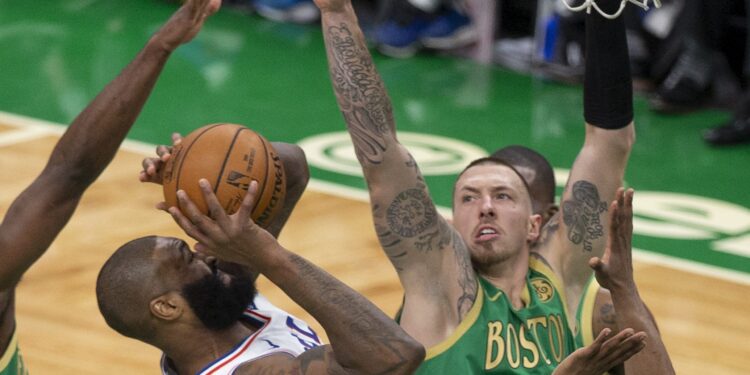 Kokoškov dovodi NBA pojačanje
