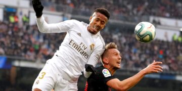 Murinjo se pojačava iz Real Madrida