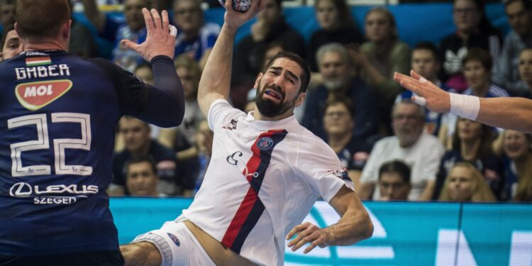 “Najdraži trofej osvojio sam u Zagrebu, pred 15.000 Hrvata”: Karabatić o najvećoj pobedi karijere