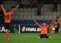 „Makazice“ i sjajan gol Danijela Aleksića (VIDEO)