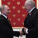 Lukašenko: Putina smatram za …