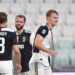 Juventus ostao i bez De Lihta, Holanđanin pozitivan na testu