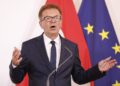 Anšober: Sve zavisi od učešća u vakcinaciji