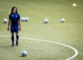 Edgar Davids isključen zbog tuče na trenerskom debiju