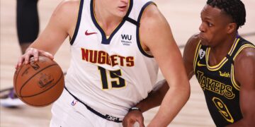 Jokić sledeće godine dobija najveći ugovor u istoriji košarke