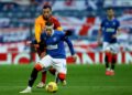 Fudbaler Galatasaraja stradao od petarde – možda će ostati slep?! (FOTO)