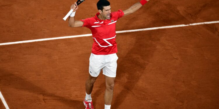 Đoković započeo 302. nedelju na vrhu ATP liste: Federerov rekord je sve bliži