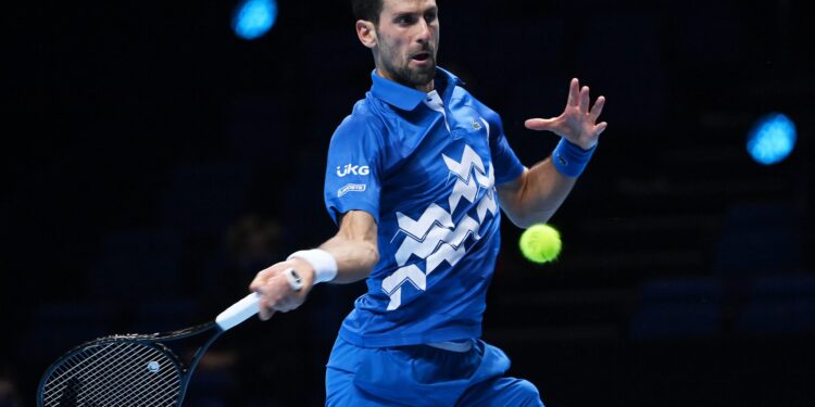 “Novak je kompaktniji od Federera i Nadala, on je glavobolja za Rafu”