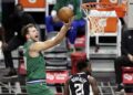 Dončić prestigao Džordana, pa se izvinjavao: Bio sam sebičan