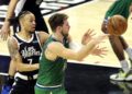 Dončić i Tejtum najbolji igrači treće nedelje NBA sezone