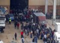 Policija u Barceloni prekinula rejv žurku koja je trajala 40 sati