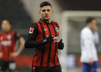 Jović: Zadovoljan sam, samo da nastavimo u ovom ritmu