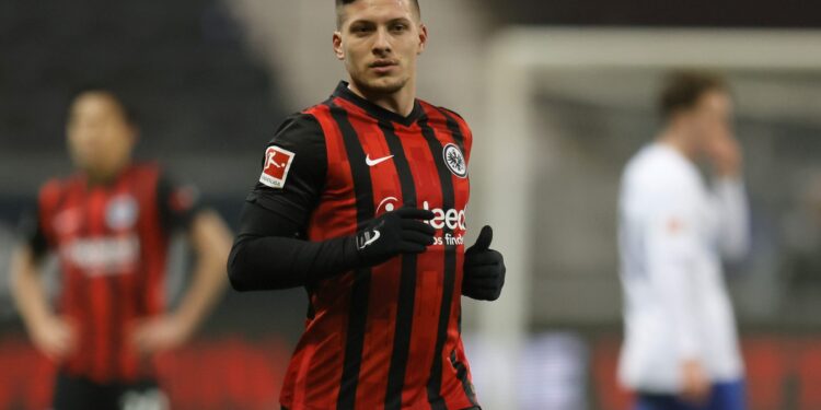 Jović: Zadovoljan sam, samo da nastavimo u ovom ritmu