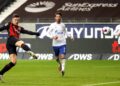 Jović otkrio kome posvećuje golove: Ovo je samo početak…