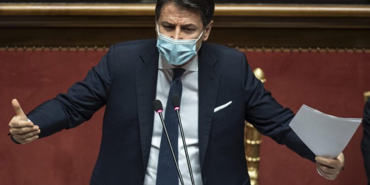 Premijer Italije podneo ostavku