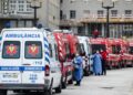 Kurc Portugaliji ponudio pomoć, preuzimaće teško obolele