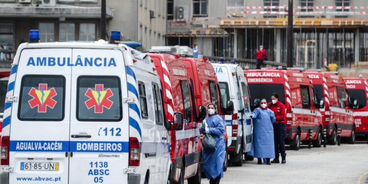 Kurc Portugaliji ponudio pomoć, preuzimaće teško obolele