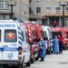 Kurc Portugaliji ponudio pomoć, preuzimaće teško obolele