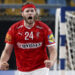 Očekivano: Hansen MVP Svetskog prvenstva