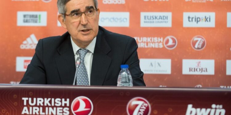 ABA liga uskoro bez Evrolige? Bartomeu deli licence Nemcima i Francuzima