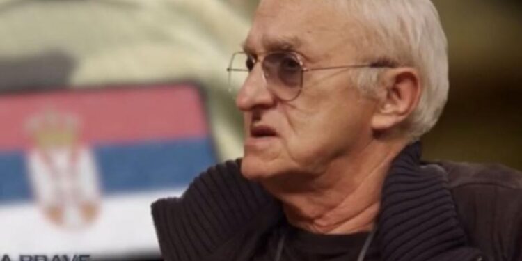 Kapetan Dragan prvi put otkriva pravu istinu o svojim danima u zatvoru