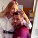 Luna Đogani i Marko Miljković emotivnim snimkom čestitali pratiocima praznike! (FOTO)