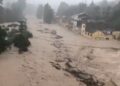 Nevreme pokrenulo klizišta, stradalo 11 ljudi