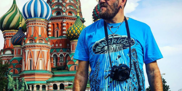 Nigor ponovo stao na ludi kamen, supruga mu je prava lepotica! (FOTO)
