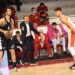 Partizan posle drame ponovo izgubio od Borca: Crno-beli se još više udaljili od plej-ofa (VIDEO)